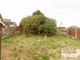 Thumbnail Semi-detached bungalow for sale in Mustards Road, Leysdown-On-Sea, Sheerness