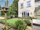 Thumbnail Town house for sale in Oxendown, Meonstoke