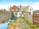 Thumbnail Terraced house for sale in Beech Road, Newport, Isle Of Wight