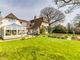 Thumbnail Detached house for sale in Applecroft Road, Welwyn Garden City, Hertfordshire