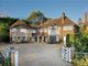 Thumbnail Detached house for sale in Copsem Drive, Esher, Surrey