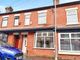 Thumbnail Terraced house for sale in Herschel Street, Moston, Manchester, Greater Manchester