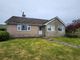 Thumbnail Detached bungalow to rent in Stroat, Chepstow