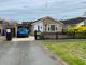 Thumbnail Detached bungalow for sale in Woodlands Rise, Brandon