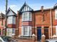 Thumbnail Terraced house for sale in East Grove Road, Exeter, Devon