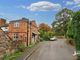 Thumbnail Cottage for sale in Rectory Lane, Thurcaston, Leicester