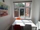 Thumbnail Terraced house to rent in Balfour Road, Preston, Lancashire