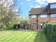 Thumbnail Semi-detached house for sale in Gable Close, Abbots Langley
