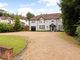 Thumbnail Detached house to rent in Crescent Road, Caterham