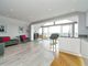 Thumbnail Flat for sale in Helen Terrace, Y Felinheli, Gwynedd