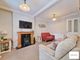 Thumbnail Terraced house for sale in Rose Row, Cwmbach, Aberdare