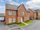 Thumbnail Detached house for sale in Harriet Gurney Lane, Hurstpierpoint, West Sussex