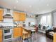 Thumbnail Terraced house for sale in Swan Road, Dereham