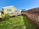 Thumbnail Detached bungalow for sale in Delffordd, Rhos, Pontardawe, Swansea.