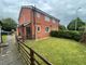 Thumbnail Terraced house for sale in Manston Close, Leicester