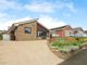Thumbnail Detached bungalow for sale in Springhead Road, Rothwell, Leeds