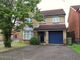 Thumbnail Detached house for sale in Kestrel Grove, Rayleigh