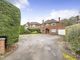 Thumbnail Detached house for sale in Nine Mile Ride, Finchampstead, Wokingham, Berkshire