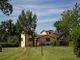 Thumbnail Farmhouse for sale in Fighille, Citerna, Perugia, Umbria, Italy