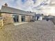 Thumbnail Detached bungalow for sale in Grange Farm Steading, Kirkcudbright