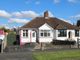 Thumbnail Semi-detached bungalow for sale in Warenne Road, Fetcham
