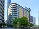 Thumbnail Flat for sale in Trentham Court, Victoria Road, Acton, London, UK