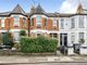 Thumbnail Maisonette for sale in Albert Road, London