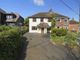 Thumbnail Semi-detached house for sale in Rosebrae, Iffin Lane, Canterbury