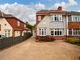 Thumbnail Semi-detached house for sale in Greenhayes Avenue, Banstead