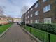 Thumbnail Flat to rent in Beaumont Square, London