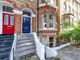 Thumbnail Flat for sale in Dulwich Road, London