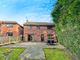 Thumbnail Detached house for sale in Tuscany View, Salford