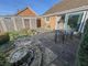Thumbnail Semi-detached bungalow for sale in Hallwards, Staplehurst, Tonbridge