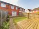 Thumbnail Terraced house for sale in Worcester Road, The Hampdens, Norwich