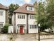 Thumbnail Semi-detached house for sale in Prentis Road, London