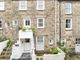 Thumbnail Terraced house for sale in Carncrows Street, St. Ives, Cornwall