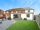 Thumbnail Semi-detached house for sale in Mortomley Close, Sheffield