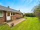 Thumbnail Bungalow for sale in Near Park, Scotby, Carlisle
