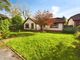 Thumbnail Detached bungalow for sale in Quail Close, Horsham