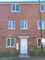 Thumbnail Terraced house to rent in Signals Drive, Coventry