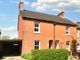 Thumbnail Semi-detached house for sale in Battle Road, Newbury, Berkshire