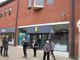 Thumbnail Commercial property for sale in 33 Portland Walk, Barrow-In-Furness, Cumbria