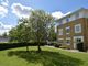 Thumbnail Flat for sale in Grange Court, Wood Street, Chelmsford