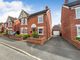Thumbnail Detached house for sale in Broad Mead Avenue, Great Denham, Bedford