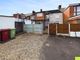 Thumbnail Terraced house to rent in Slater Street, Chesterfield