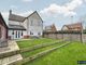 Thumbnail Detached house for sale in Quincy Close, Bramcote Manor, Nuneaton