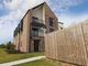 Thumbnail Flat for sale in Goldcrest Close, Daventry, Northamptonshire