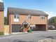 Thumbnail Duplex for sale in "The Dovedale - Plot 400" at Clyst Honiton, Exeter