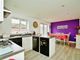 Thumbnail Detached house for sale in Pritchard Close, Lowestoft