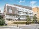 Thumbnail Flat for sale in Lea House, Kidwell Close, Maidenhead
